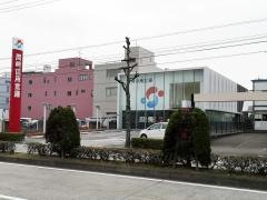 岡崎信用金庫熱田支店