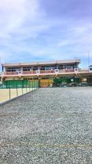 東山保育園