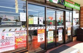 セブンイレブン　豊田市西山町店