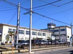 中洲小学校