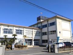 中洲小学校