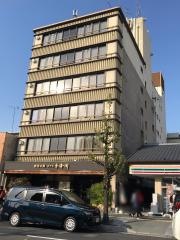 ホテル秀峰閣