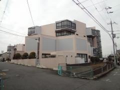 藤井寺市立市民総合会館