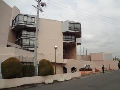 藤井寺市立市民総合会館