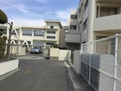 高陽小学校