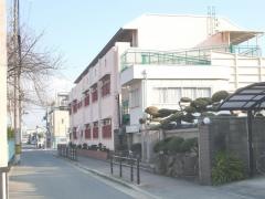 第二住之江保育園