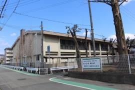 城西小学校