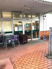 丸合溝口店