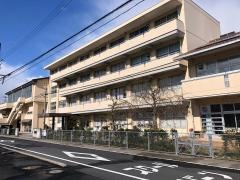 雑賀小学校