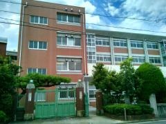 私立修道中学校