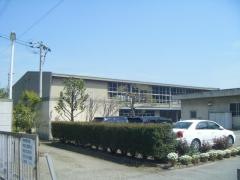 野々浜小学校