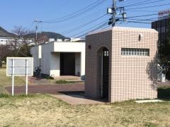 西部埋立第六公園