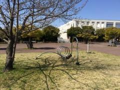 西部埋立第六公園