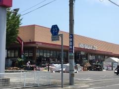 西村ジョイ高瀬店