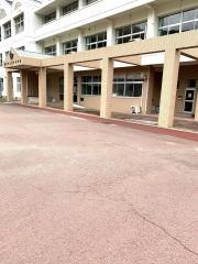 伊方町立瀬戸中学校