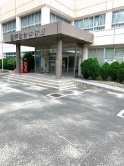 伊方町立瀬戸中学校