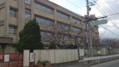桜原小学校
