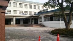 私立明豊中学校
