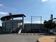 大分スポーツ公園野球場