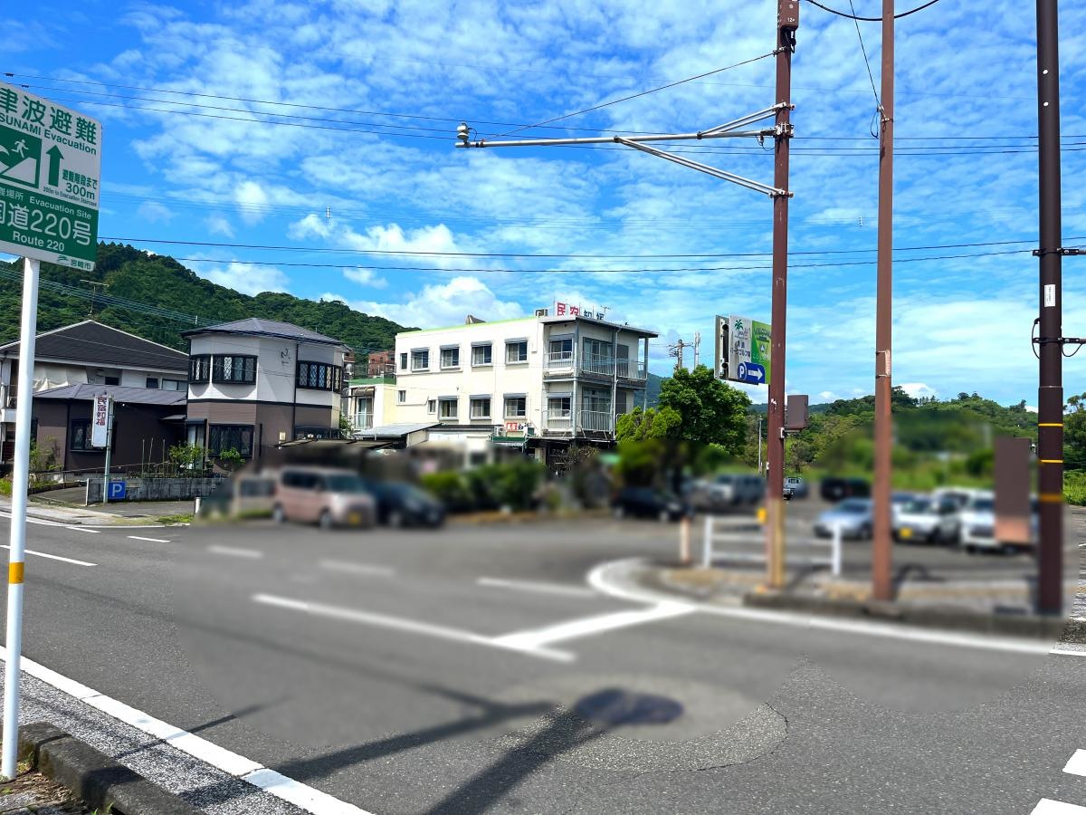 民宿知福
