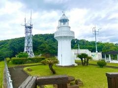 日向岬・細島灯台