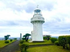 日向岬・細島灯台