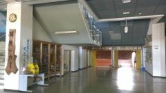 うるま市具志川総合体育館