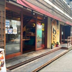 備長串屋わたる