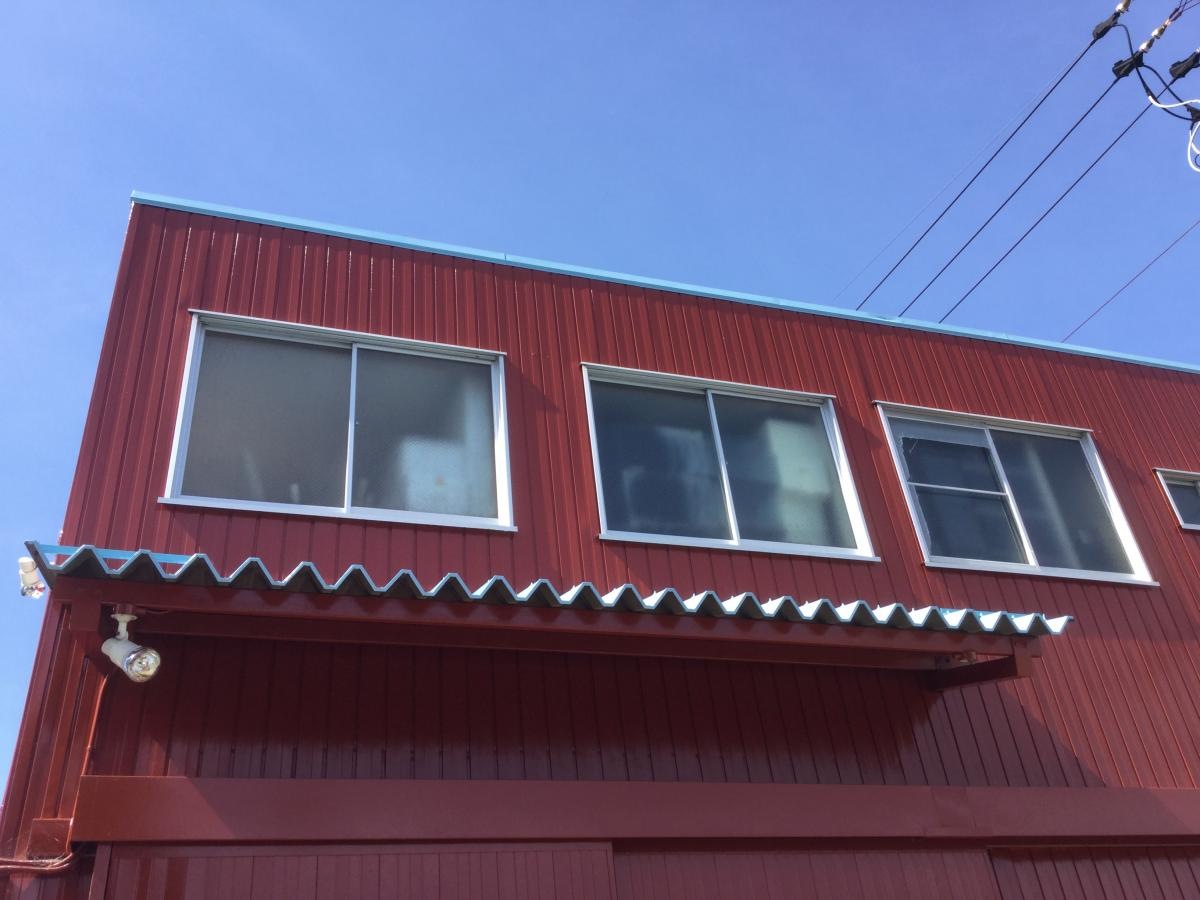 中川区のロイヤルクィーン中川店です。