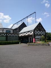 ジャック・ニクラスゴルフセンター　つくば