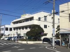 宇井整形外科医院