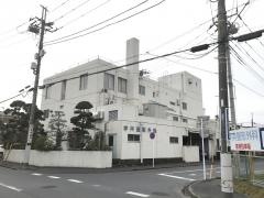 宇井整形外科医院