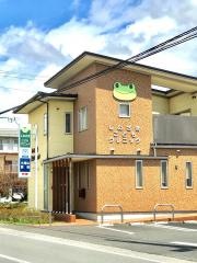 しのざきこどもクリニック