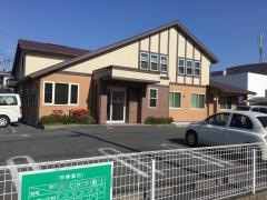 城北すぎやま整形外科