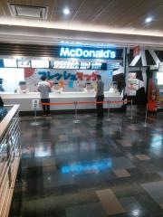 マクドナルド　錦糸町オリナス店