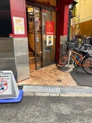 マクドナルド　庄内店