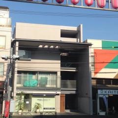 砂町銀座デンタルクリニック