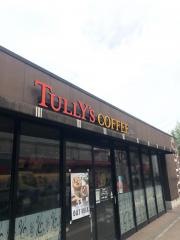 タリーズコーヒー　江古田店