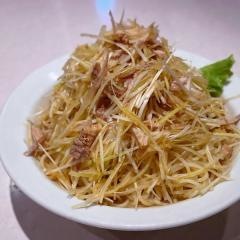 上海楼横堀店