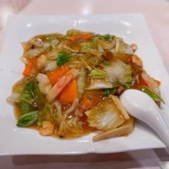 上海楼横堀店