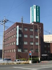 あいおいニッセイ同和損害保険株式会社　群馬支店高崎第一支社