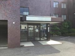 あいおいニッセイ同和損害保険株式会社　群馬支店高崎第一支社