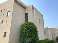 学園教会