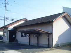 公文式上東教室