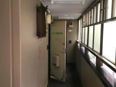 吉祥寺腰痛整体院