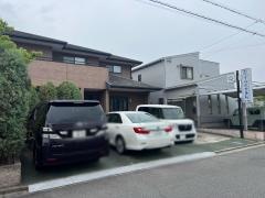 すみれ整体院