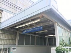 深江駅