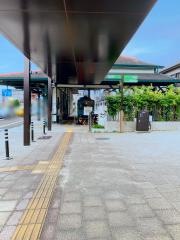 上熊本駅