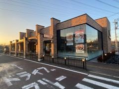 上島珈琲店　狭山店