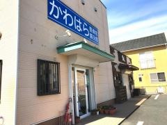 かわはら整骨院
